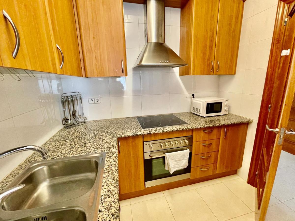 Sant Pau Beach Home With Terrace Сиджес Экстерьер фото