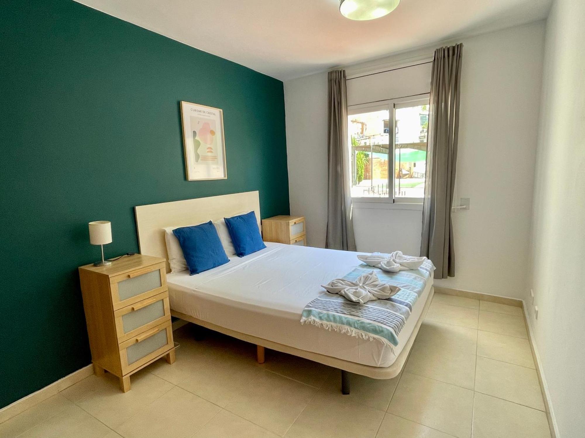 Sant Pau Beach Home With Terrace Сиджес Экстерьер фото